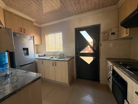 3 Bedroom Property for Sale in Tlhabane West North West